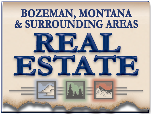 Link to Bozeman Real Estate
