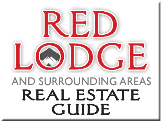 Link to Red Lodge Real Estate Guide